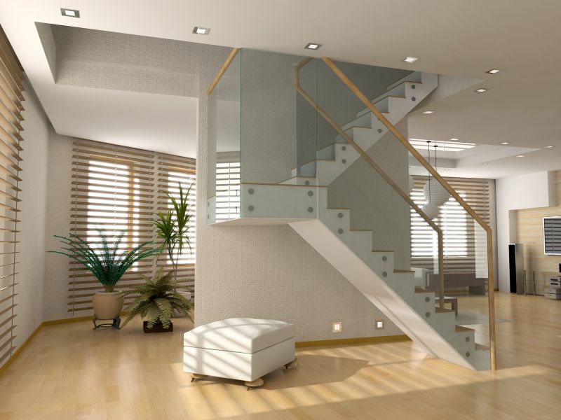 Bamboo Flooring Installation in Towson, MD