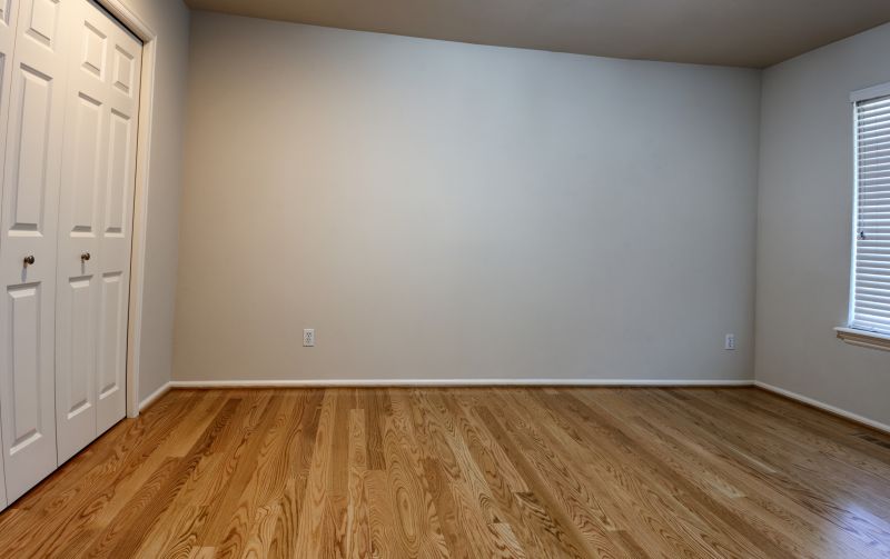 Hardwood Floor Installation in Perry Hall, MD