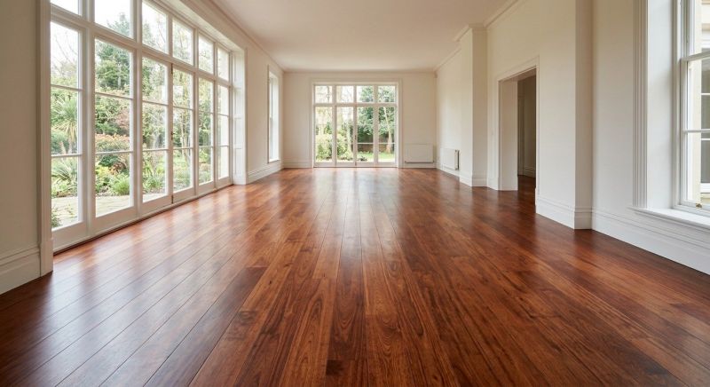 Hardwood Installation in Bel Air, MD