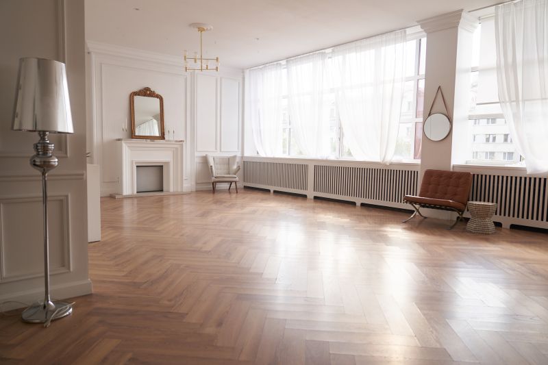 Hardwood Installation in Columbia, MD