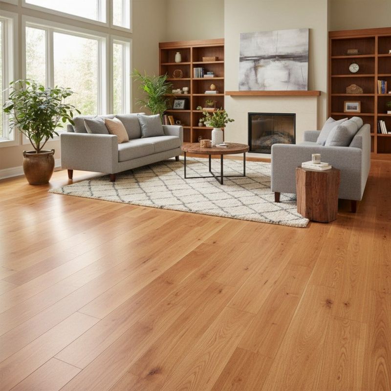 Hardwood Installation in Forest Hill, MD
