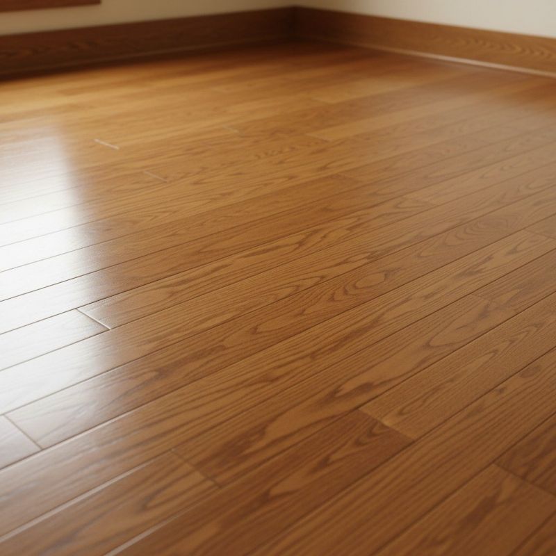 Hardwood Installation in Towson, MD