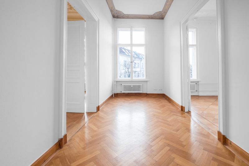 Parquet Flooring Installation in Towson, MD