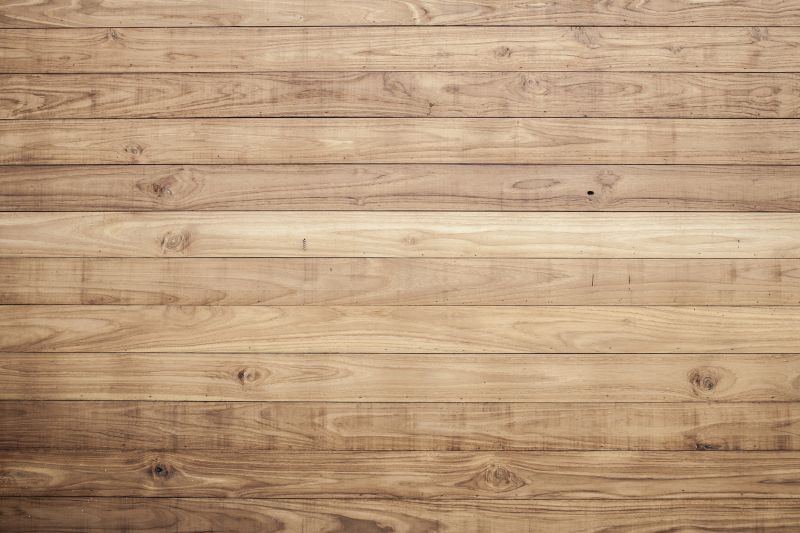 Pine Floor Installation in Towson, MD