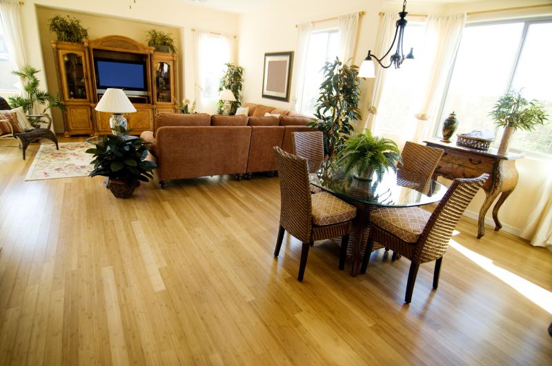 Residential Hardwood Service in Towson, MD