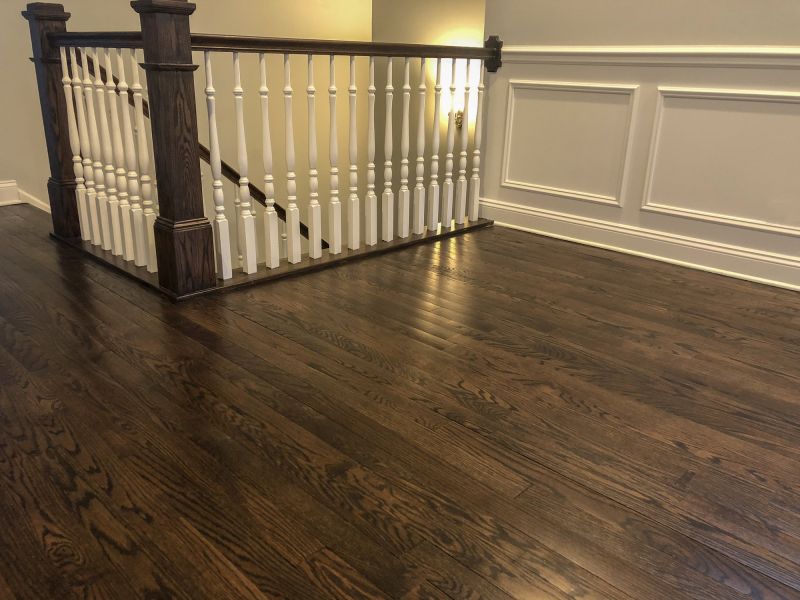 Residential Hardwood Service in Towson, MD