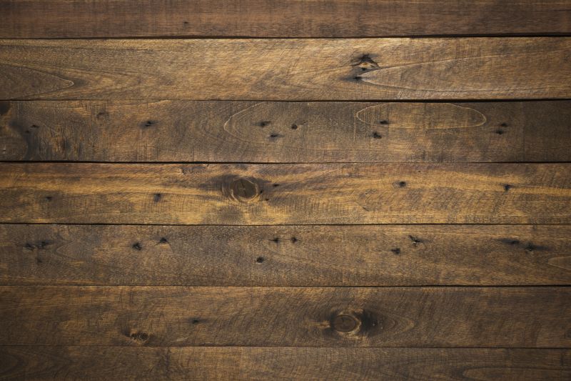 Walnut Flooring Installation in Towson, MD