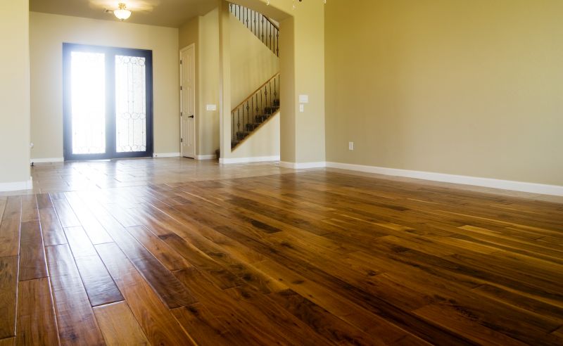Wood Floor Replacement in Hydes, MD
