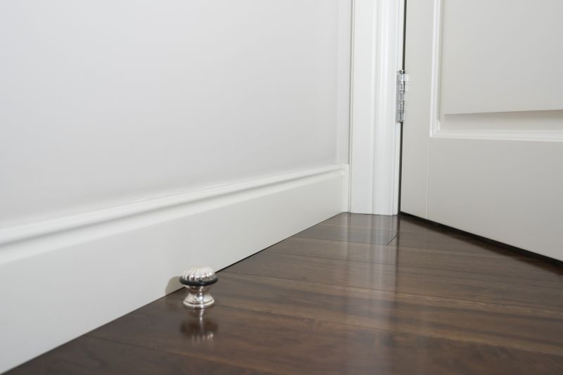 Wood Floor Replacement in Towson, MD