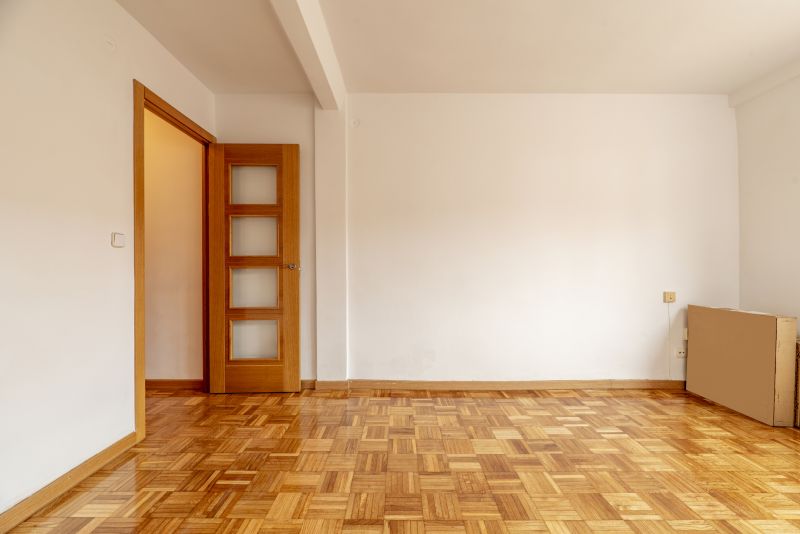 Wood Floor Replacement in Middle River, MD