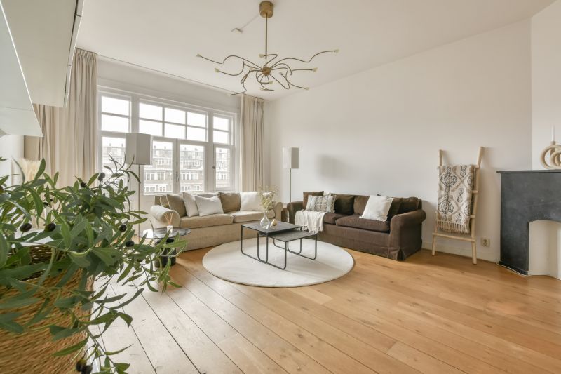 Wood Floor Replacement in Monkton, MD