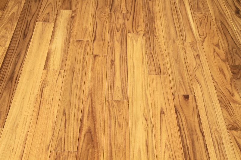Wood Floor Replacement in Parkville, MD
