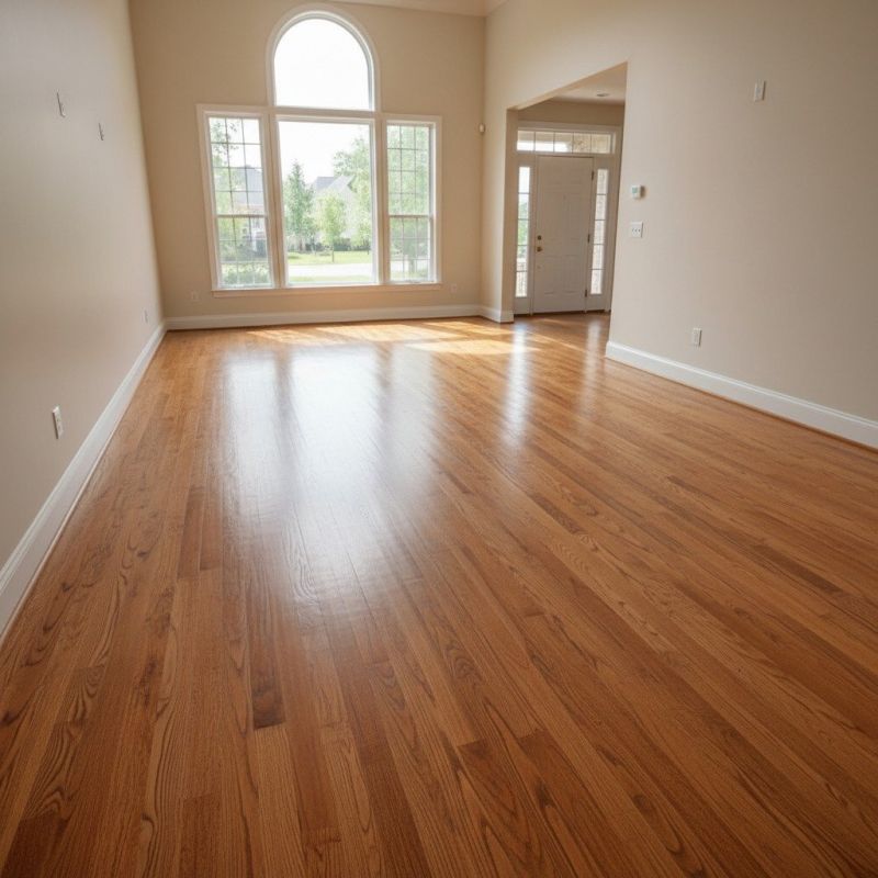 Wood Flooring Replacement in Aberdeen, MD