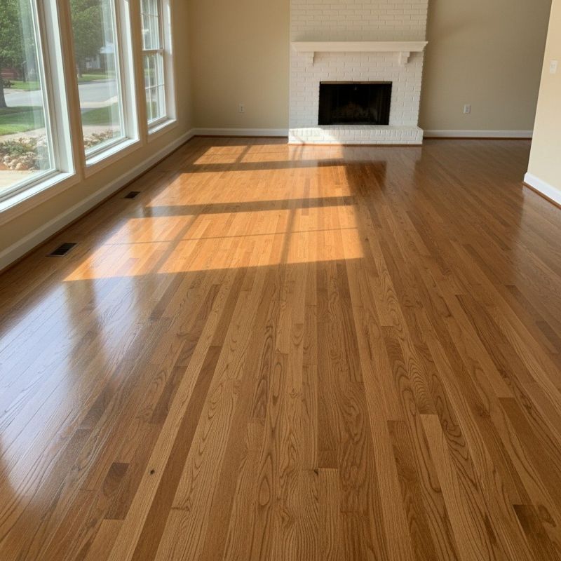 Wood Flooring Replacement in Abingdon, MD
