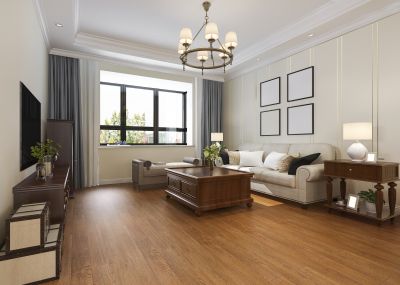 Wood Flooring Replacement in Essex, MD