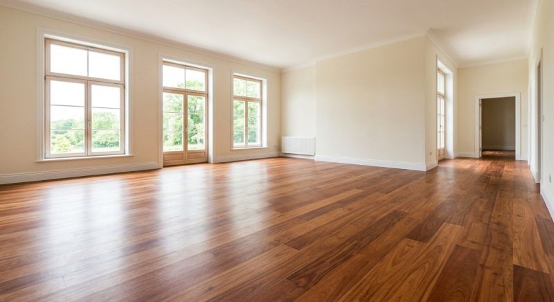 Wood Flooring Replacement in Monkton, MD