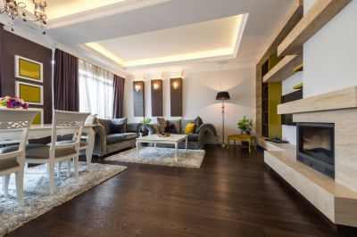 Wood Flooring Replacement in Nottingham, MD